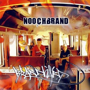 Noochbrand [CD]