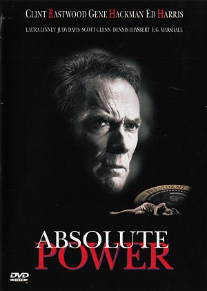 Absolute Power [DVD]