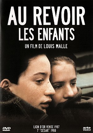 Au revoir les enfants [DVD]