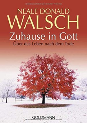 Zuhause in Gott