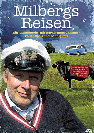 Milbergs Reisen [DVD]