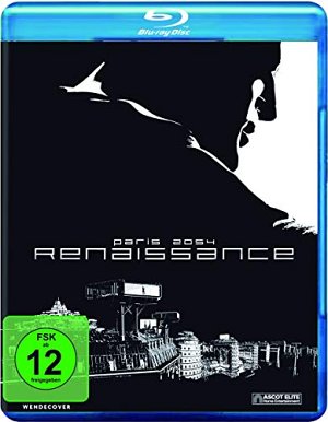Renaissance [Blu-ray]