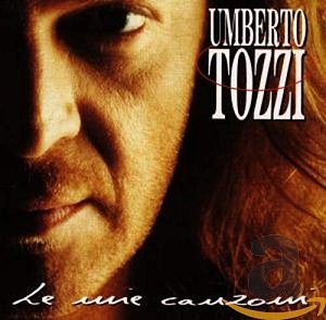 Le Mie Canzoni [CD]