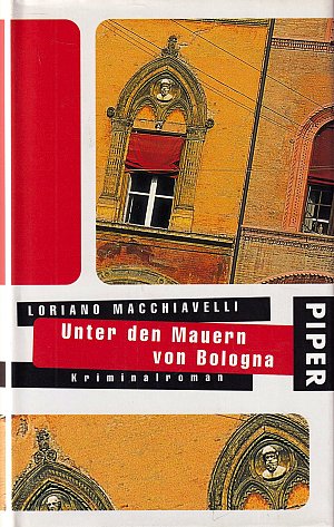 Unter den Mauern von Bologna