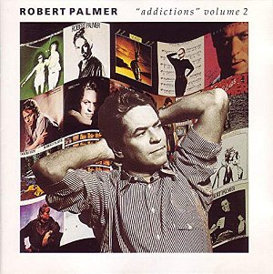 Addictions Vol. 2 [CD]