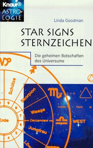 Star Signs, Sternenzeichen