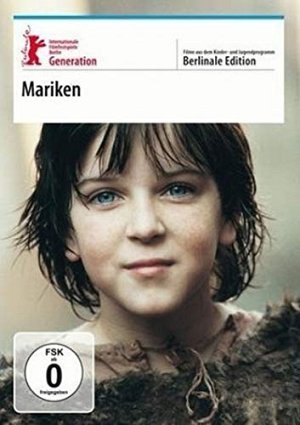 Mariken [DVD]