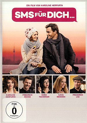SMS für dich [DVD]