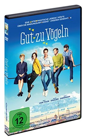 Gut zu Vögeln [DVD]