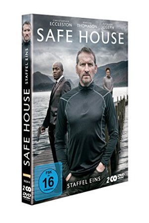 Safe House - Staffel 1 [DVD]
