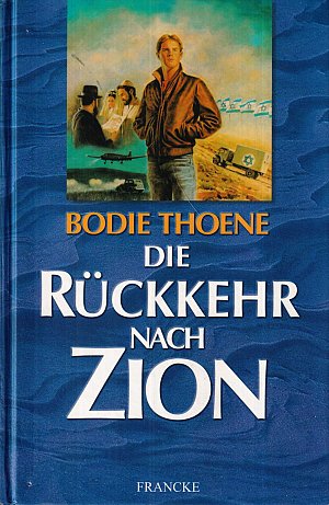 Die Rückkehr nach Zion