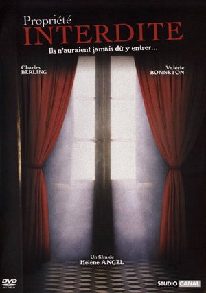 Propriété interdite [DVD]