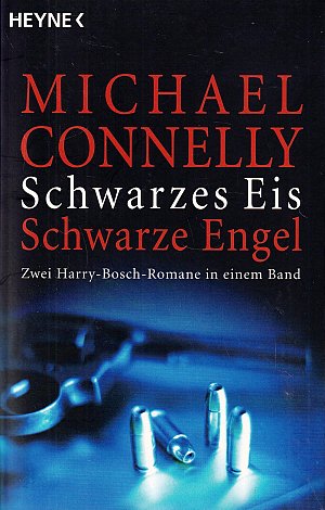 Schwarzes Eis - Schwarze Engel