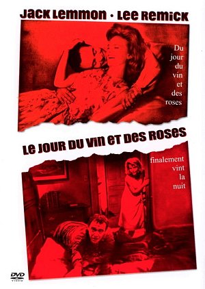 Le jour du vin et des roses [DVD]