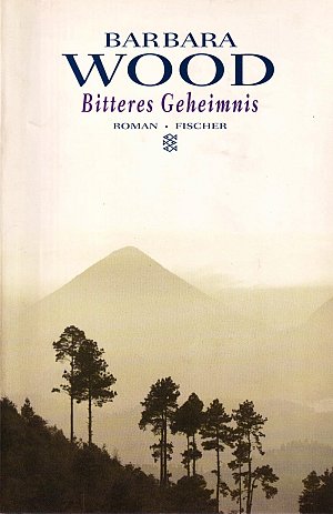 Bitteres Geheimnis