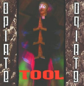 Opiate [CD]