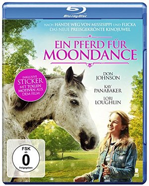 Ein Pferd für Moondance [Blu-ray]