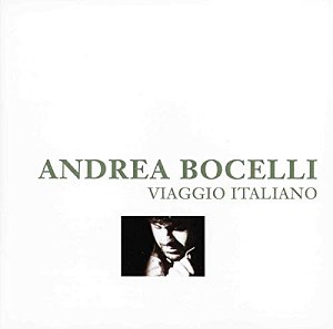 Viaggio Italiano [CD]