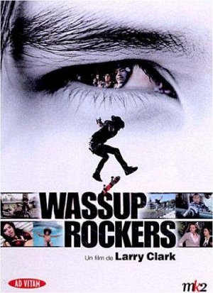 Wassup Rockers [DVD]
