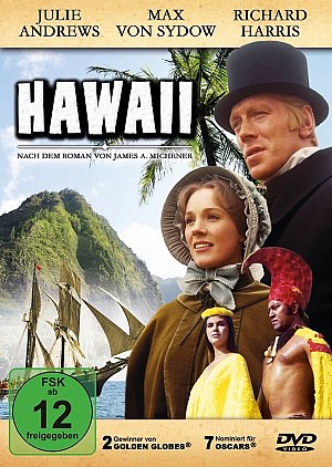 Hawaii [DVD]