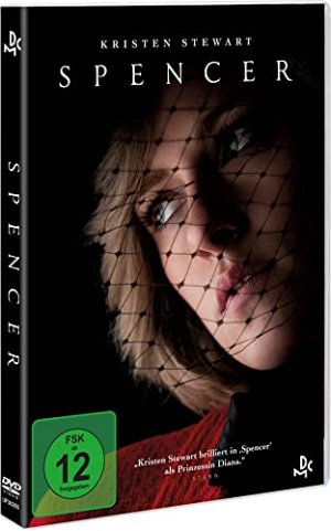 Spencer [DVD]