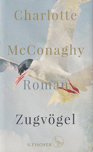 Zugvögel