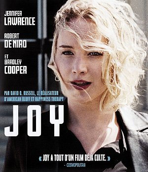 Joy [Blu-ray]