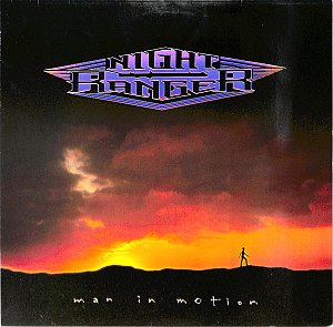  Man In Motion [Vinyl]