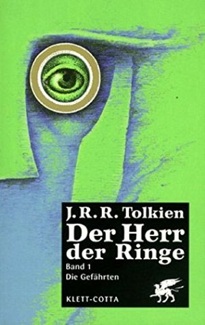 Der Herr der Ringe - Die Gefährten