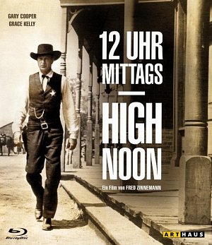 12 Uhr mittags [Blu-ray]