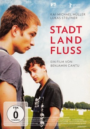 Stadt Land Fluss [DVD]