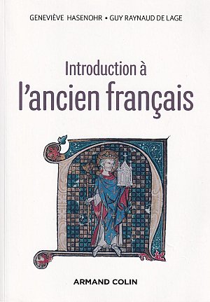 Introduction à l'ancien français