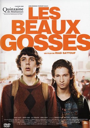 Les beaux gosses [DVD]