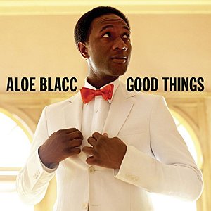 Good Things [CD]