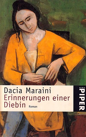 Erinnerungen einer Diebin