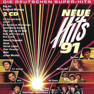 Neue Hits 91 [CD]