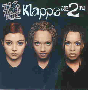 Klappe die 2te [CD]