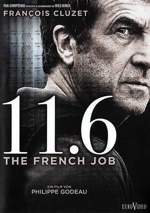 11.6 [DVD]