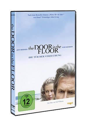 The Door in the Floor - Die Tür der Versuchung...