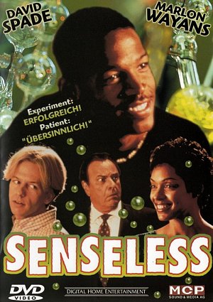 Senseless [DVD]