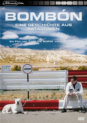 Bombon - Eine Geschichte aus Patagonien [DVD]