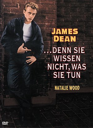 ...denn sie wissen nicht, was sie tun [DVD]