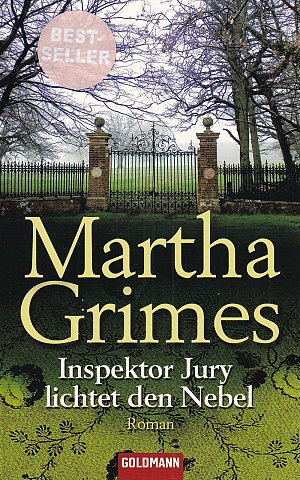 Inspektor Jury lichtet den Nebel