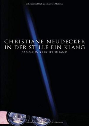 In der Stille ein Klang