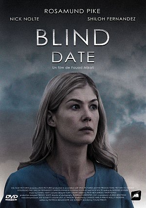 Blind Date [DVD]
