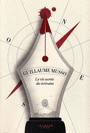 La vie secrète des écrivains