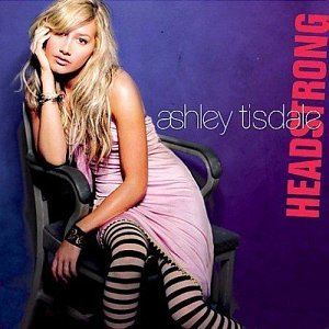 Headstrong [CD]