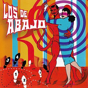 Los De Abajo [CD]