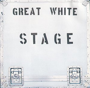 Stage [CD]