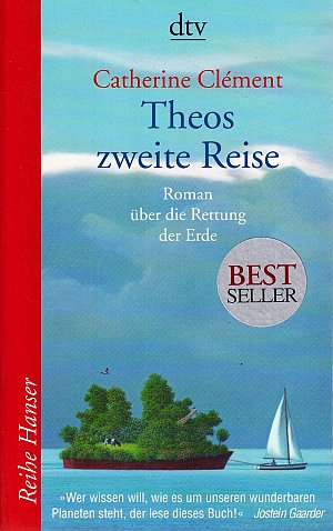 Theos zweite Reise